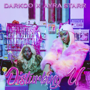 อัลบัม Disturbing U (Explicit) ศิลปิน DARKoO