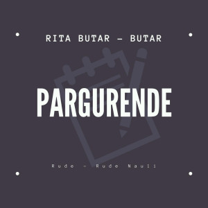 Album Pargurende from Rita Butar-Butar