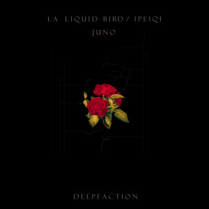 ดาวน์โหลดและฟังเพลง Juno (Ipeiqi Remix) พร้อมเนื้อเพลงจาก La Liquid Bird