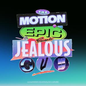 收聽The Motion Epic的Jealous Guy歌詞歌曲