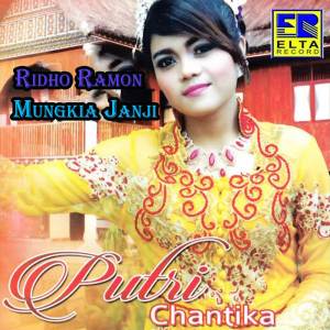 Ridho Ramon  Mungkia Janji dari Putri Chantika
