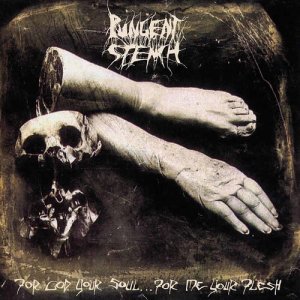 ดาวน์โหลดและฟังเพลง Embalmed in Sulphuric Acid (Remixed & Remastered 1993 Version) (Explicit) (Remixed & Remastered 1993 Version|Explicit) พร้อมเนื้อเพลงจาก Pungent Stench