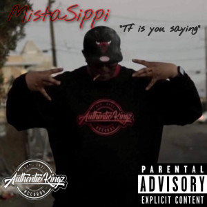 Listen to Tf Is You Sayin (Explicit) song with lyrics from Mistasippi