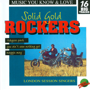ดาวน์โหลดและฟังเพลง Can The Can พร้อมเนื้อเพลงจาก London Session Singers