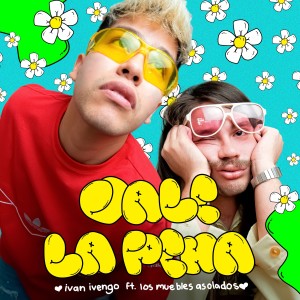 ดาวน์โหลดและฟังเพลง vale la pena (Explicit) พร้อมเนื้อเพลงจาก Iván Ivengo