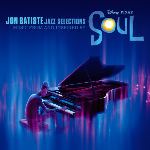 Jon Batiste的專輯Jazz Selections: Music From and Inspired by Soul