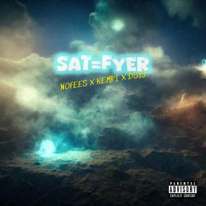 ดาวน์โหลดและฟังเพลง SATISFYER (Explicit) พร้อมเนื้อเพลงจาก Nofees