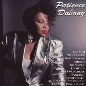 ดาวน์โหลดและฟังเพลง Ayanga พร้อมเนื้อเพลงจาก Patience Dabany