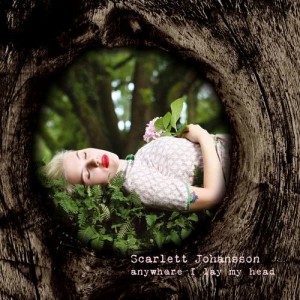 ดาวน์โหลดและฟังเพลง I Don't Wanna Grow Up พร้อมเนื้อเพลงจาก Scarlett Johansson