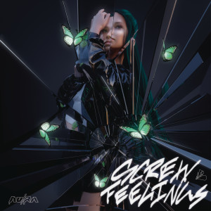 收聽Au/Ra的Screw Feelings歌詞歌曲