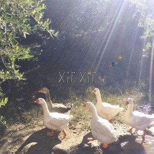 Listen to soon song with lyrics from xiexie