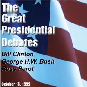 ดาวน์โหลดและฟังเพลง Term Limits พร้อมเนื้อเพลงจาก Ross Perot