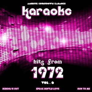 ดาวน์โหลดและฟังเพลง Silver Machine (In the Style of Hawkwind) (Karaoke Version) พร้อมเนื้อเพลงจาก Ameritz Countdown Karaoke