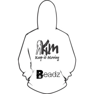 收听Beadz的Keep It Moving歌词歌曲