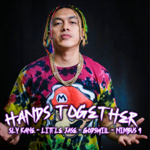 Hands Together (Explicit)