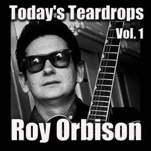收聽Roy Orbison的Running Scared歌詞歌曲