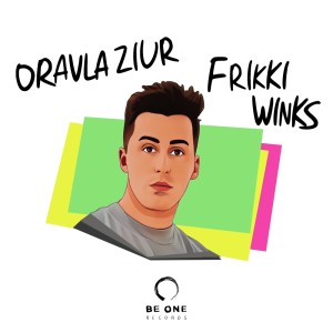 Album Frikki Winks oleh Oravla Ziur