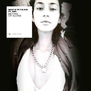 Listen to Better of Alone song with lyrics from Ralf M