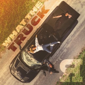 Album What The Truck from Sacha