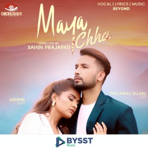 Album Maya Chha oleh BEYOND