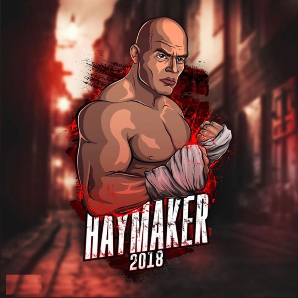 Haymaker 2018