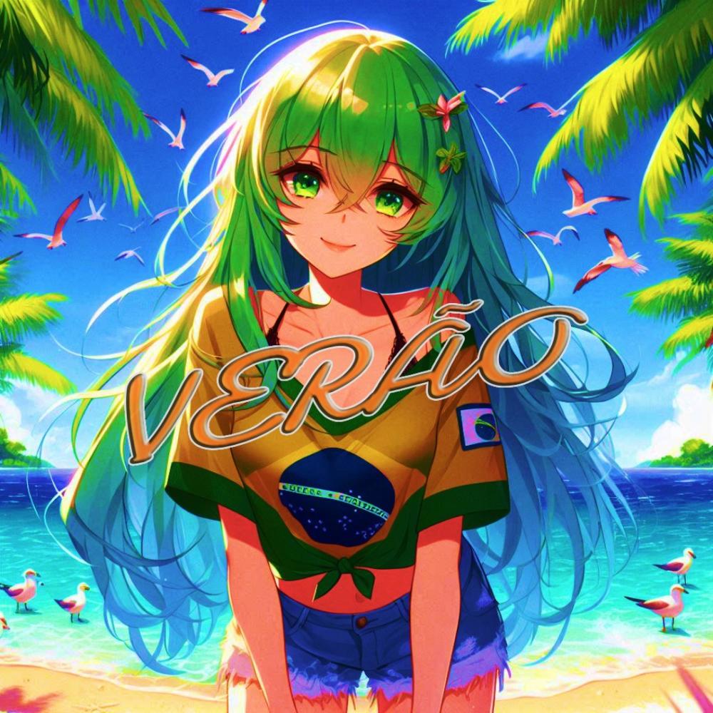 VERÃO (Sped Up)
