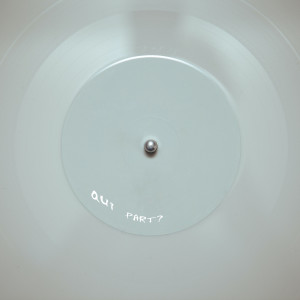 Album Qui part ? from Eden