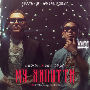 Listen to My Shootta (Explicit) song with lyrics from Martye
