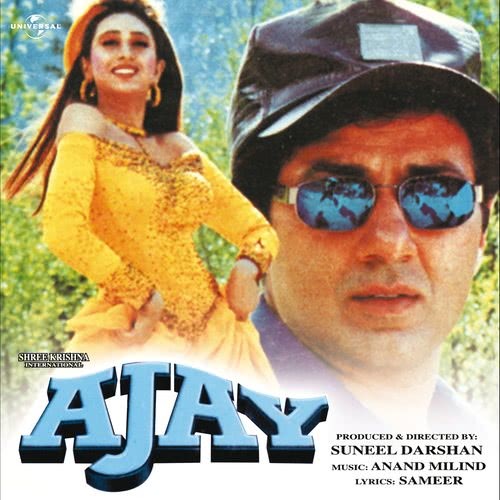 Deewana Hua Main (Ajay / Soundtrack Version)