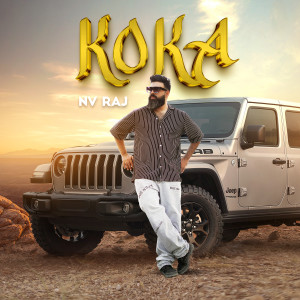 Album Koka from NV Raj