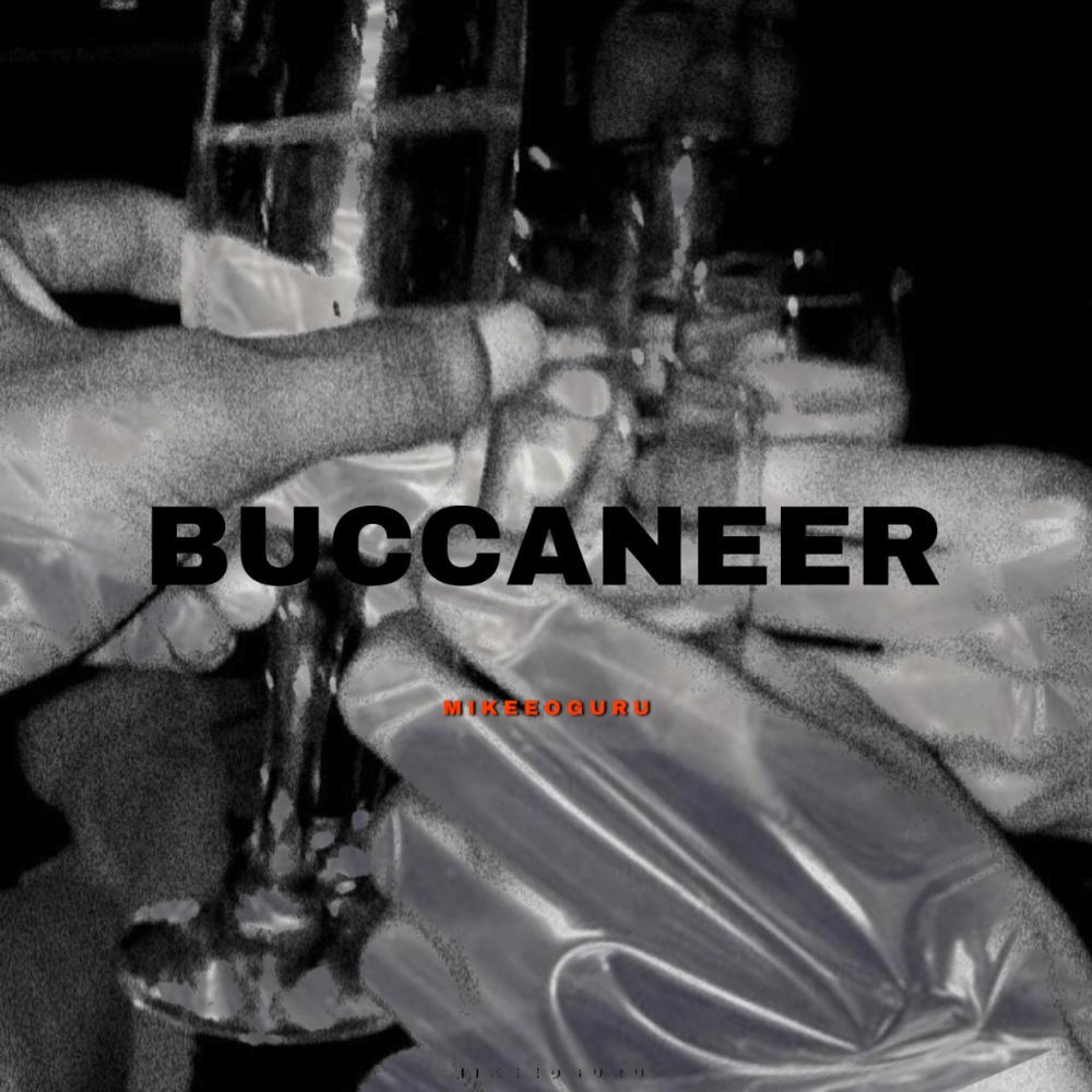 BUCCANEER (feat. SPACECRIME) (Explicit)