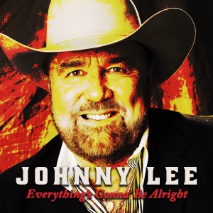 Johnny Lee的專輯Everything's Gonna Be Alright