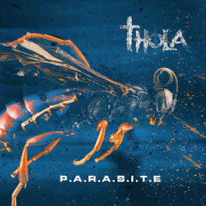 Album P.a.r.a.s.i.t.e from THOLA