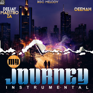 Album My Journey (Instrumental) oleh Deenah