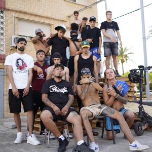 default playlist img