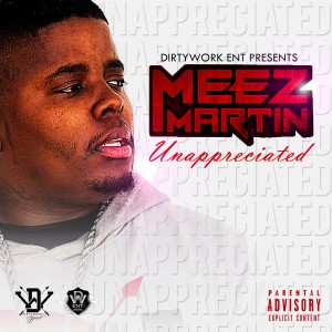 收聽Meez Martin的Same Love (Explicit)歌詞歌曲