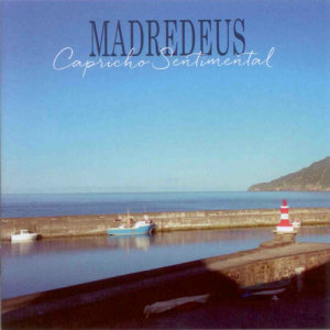 Madredeus的專輯Capricho Sentimental