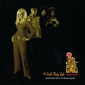 อัลบัม A Good Thing Lost: 1968-1973 ศิลปิน The Poppy Family