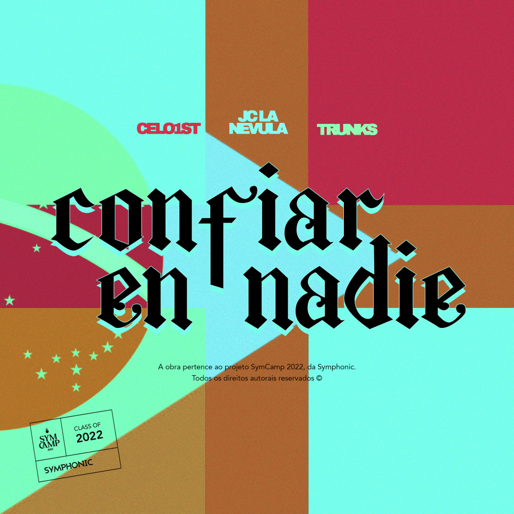 Confiar en Nadie (Explicit)