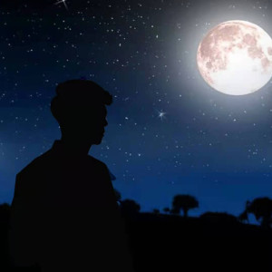 Listen to 伊人渡 (伴奏) song with lyrics from 陈阳旻