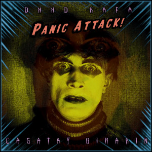 Listen to Panic Attack! (Explicit) song with lyrics from KAFA