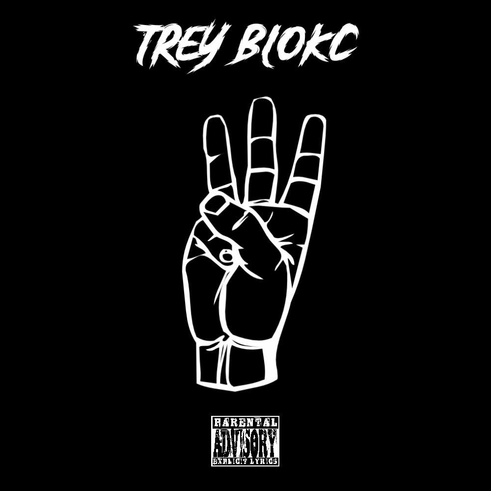 Trey Blokc (Explicit)