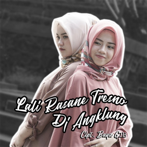 Dengarkan Lali Rasane Tresno (DJ Remix) lagu dari Via Alivia dengan lirik