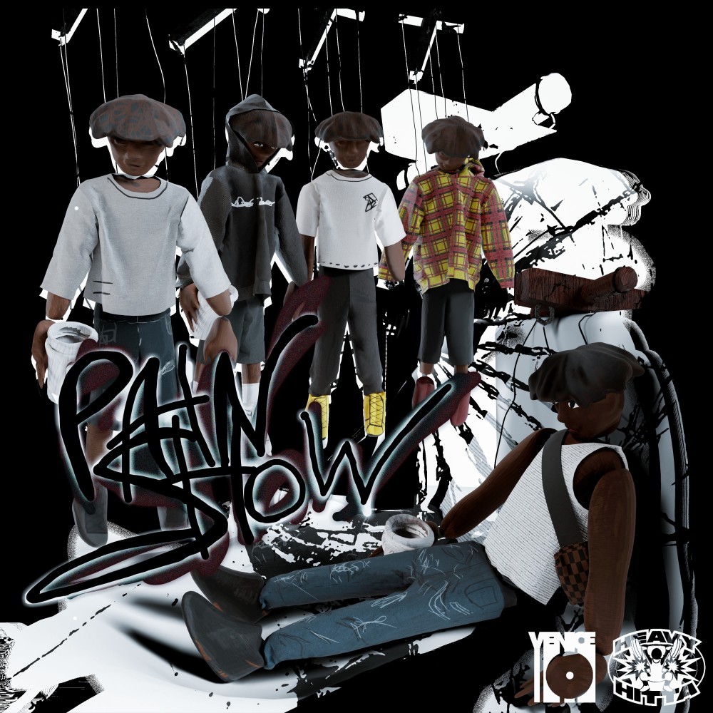 Pain Show (Explicit)