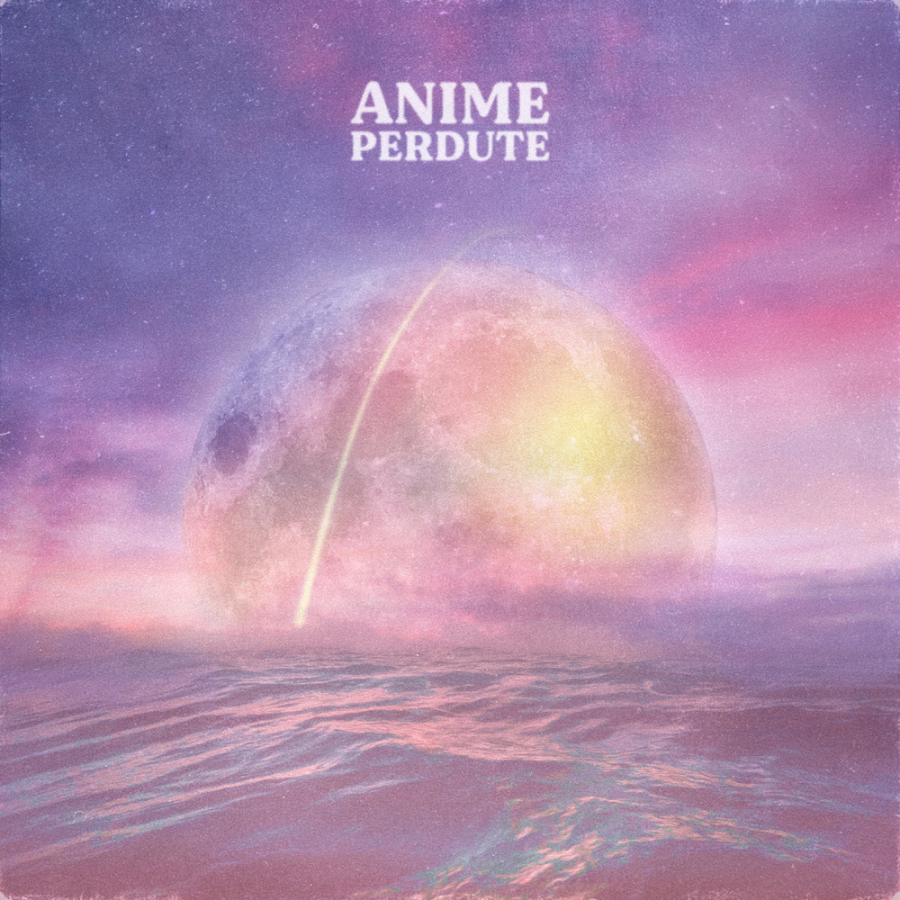 Anime Perdute