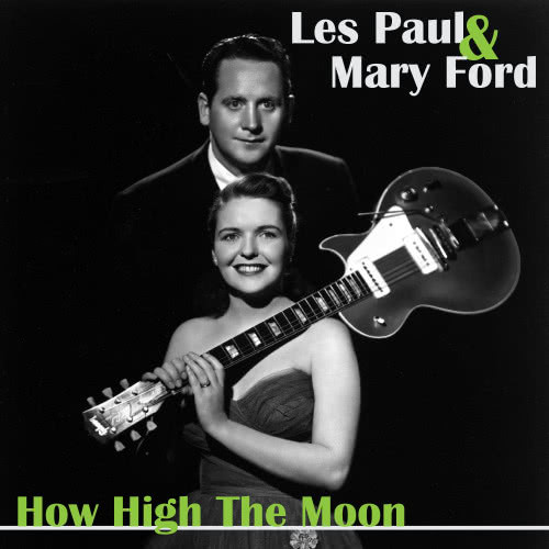 How High the Moon