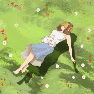 Listen to หลบฟ้า (Nephophobia) song with lyrics from Stamp