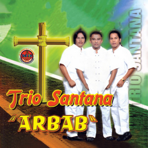收聽Trio Santana的Unang Lalap歌詞歌曲