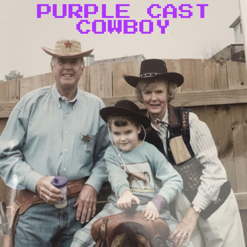 Camelot (feat. Spell Jordan & SKIN) (Explicit)