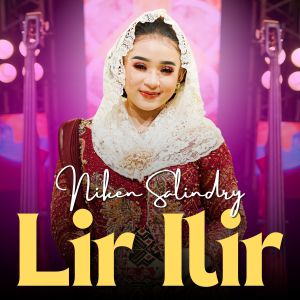 Niken Salindry的专辑Lir Ilir (Keroncong)